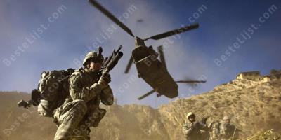 oorlogsveteraan uit Irak films
