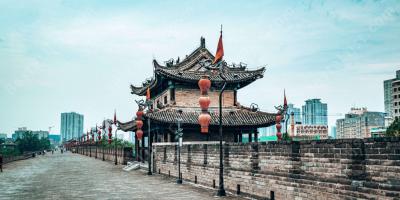 Xian films