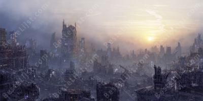 Apocalypse films