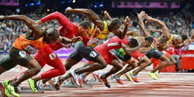 atletiek films