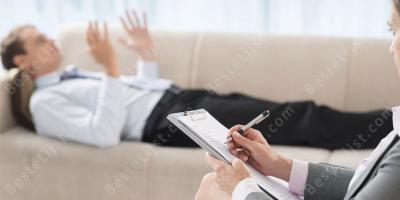 psychotherapie films