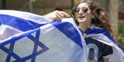 Israëlische cultuur films