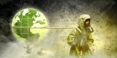 radioactiviteit films