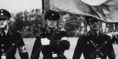 fascistisch films