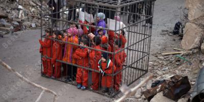 executie van kinderen films