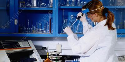 DNA-testen films