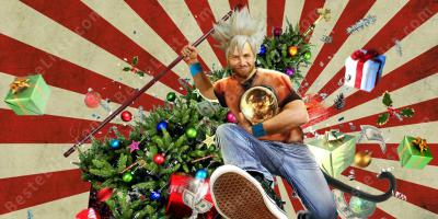 Kerstmis redden films