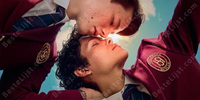 homo verliefd films