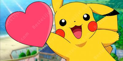 Pokemon films