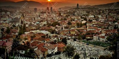 Sarajevo films