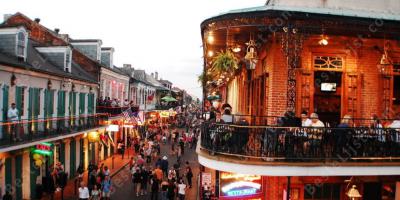 nieuwe orleans films