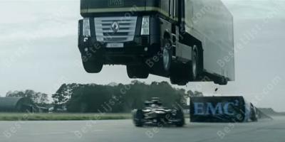 auto-stunt films