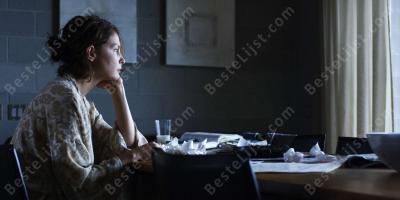 psychosomatische ziekte films