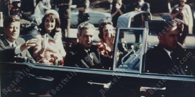moord op president films
