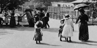 Jaren 1880 films