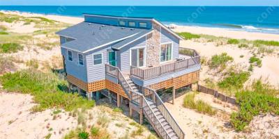 strandhuis films