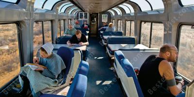 trein reizen films