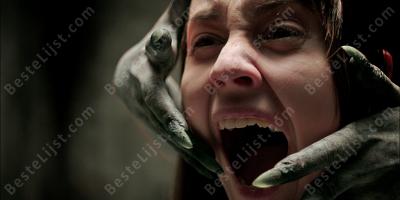 psychologische kwelling films