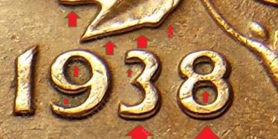 jaar 1938 films