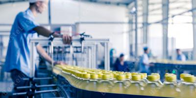 voedselindustrie films