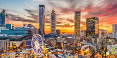 atlanta films