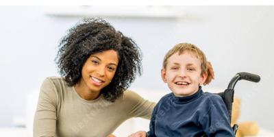 speciale behoeften films