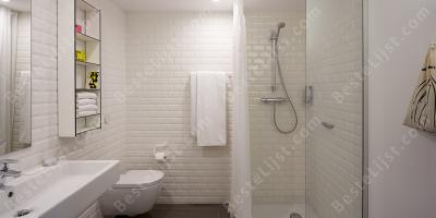 gedeelde douche films