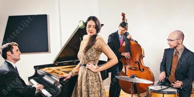 Jazzband films