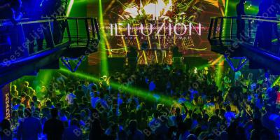 nachtclub films