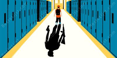 bloedbad op school films