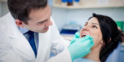 extractie van tanden films