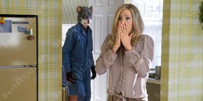 ontvoerde vrouw films
