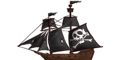piratenschip films