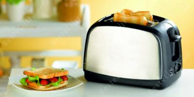 tosti apparaat films