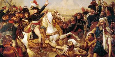 Franse Revolutie films