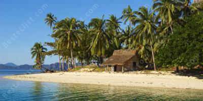tropisch eiland films