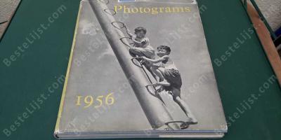 jaar 1956 films