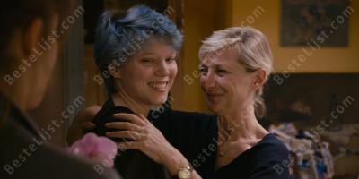 vrouwelijke vrouwelijke relatie films