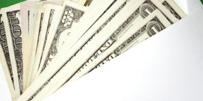 envelop vol geld films