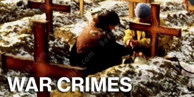 oorlogsmisdaad films