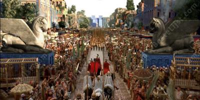 oude beschaving films