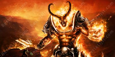 demon films