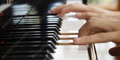 pianospel films