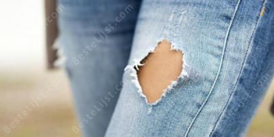 kleding afgescheurd films