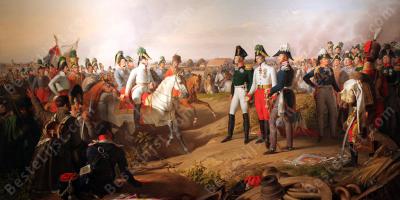 Franse geschiedenis films