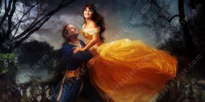 romantische fantasie films