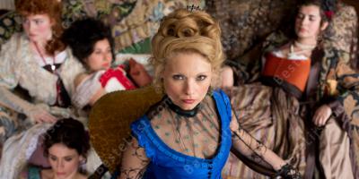 bordeel mevrouw films