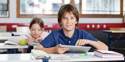 schooljongen films