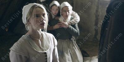 Puritanisme films