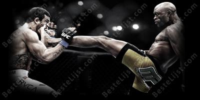 meerdere malen gestoken films